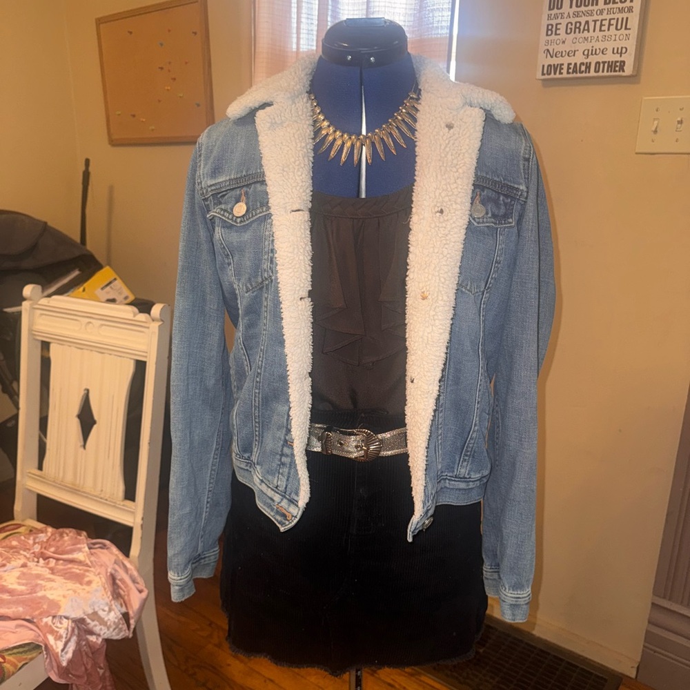 Banana Republic Brown Knee-Length A-Line Tank Top